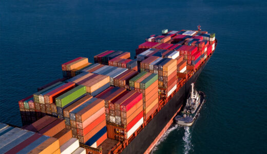 Ocean Freight