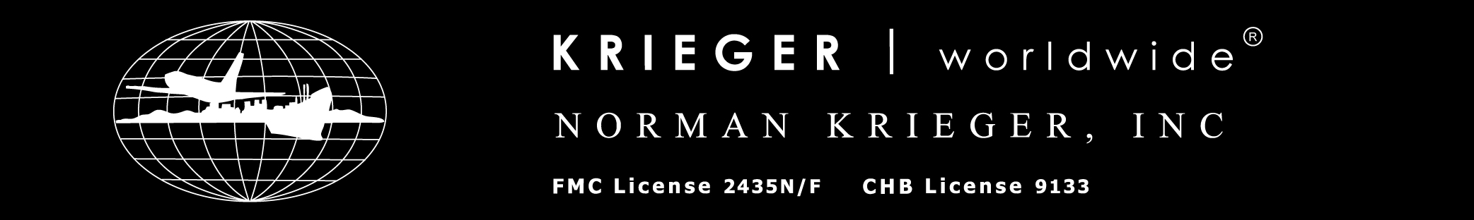 Norman Krieger, Inc.