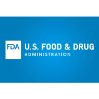 U.S. Food and Drug Administration