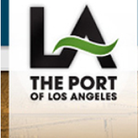 The Port of Los Angeles