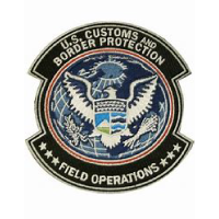 CBP Field Operations